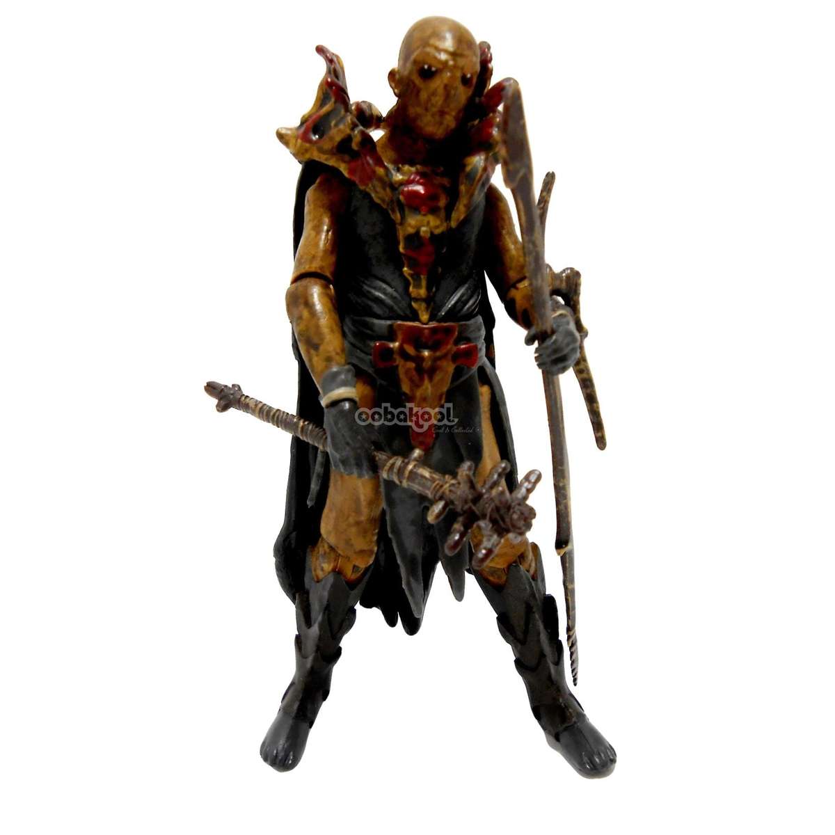 Lord Of The Rings / Orc / 11cm Action Figure