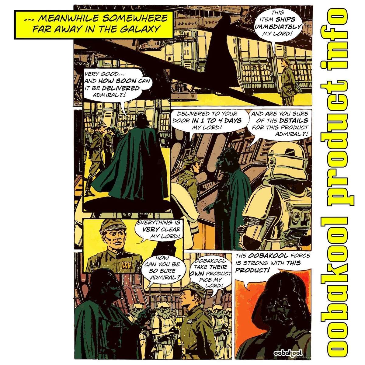 Martian Manhunter / OobaKool Minifigure