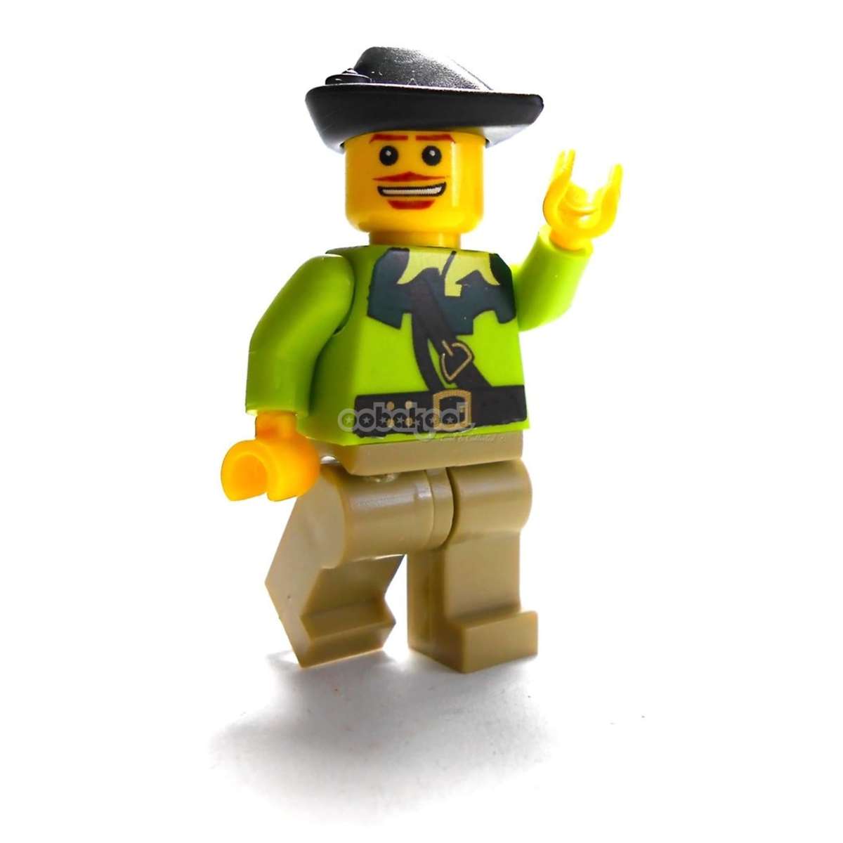 Robin Hood / Special Movie Series Edition / OobaKool Mini figure