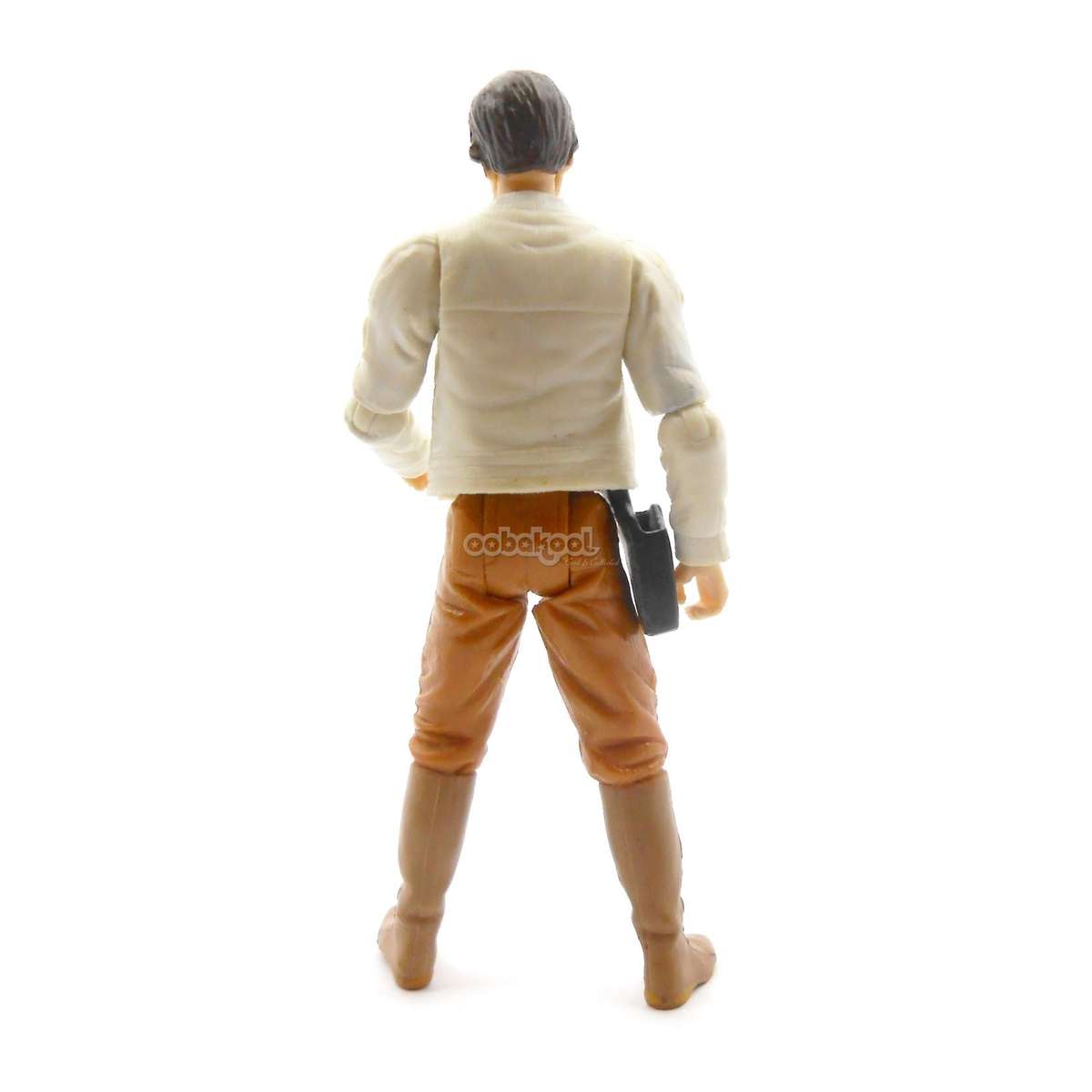 Star Wars / Biggs Darklighter / 30th Anniversary Collection / 2007 Hasbro 3.75 Inch Action Figure