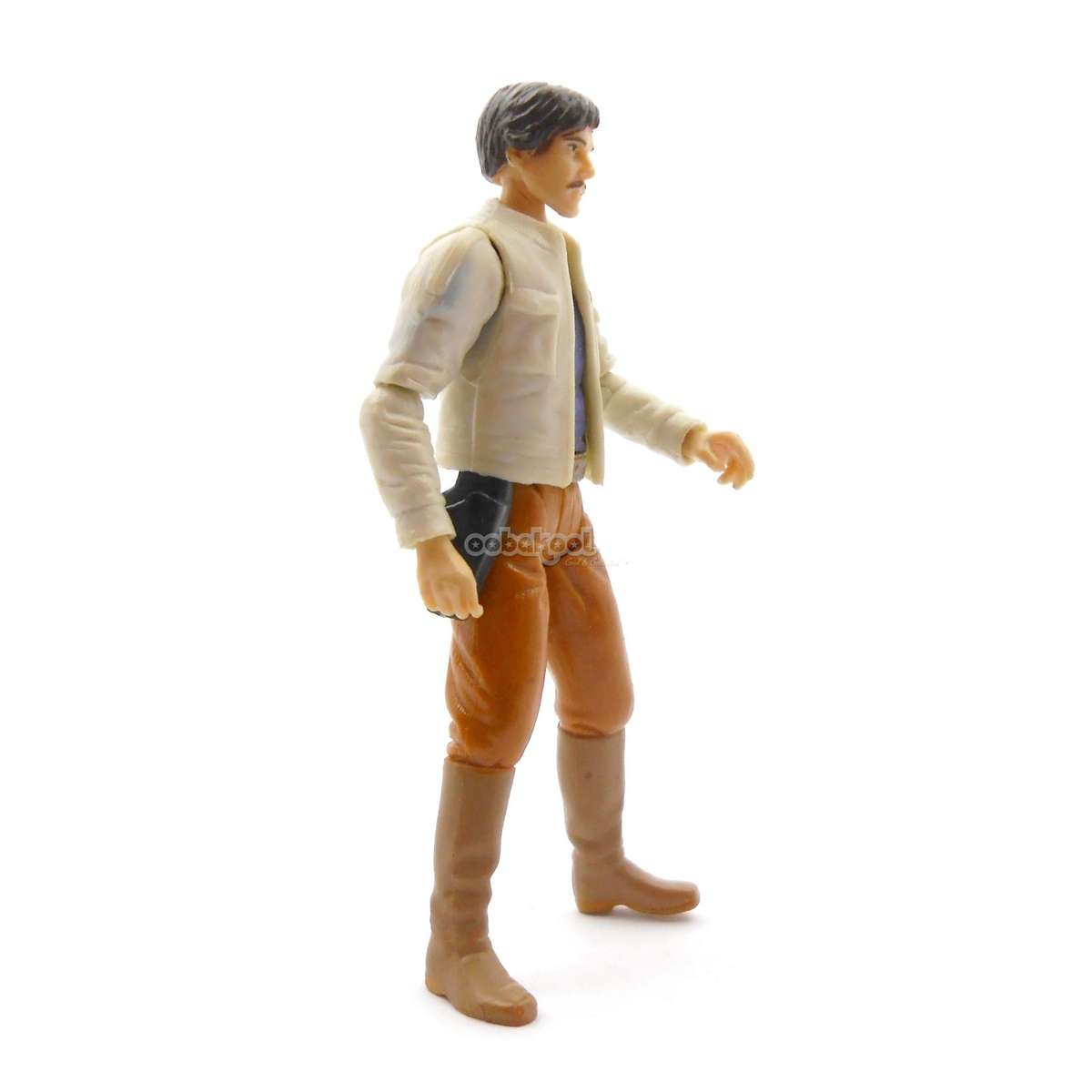Star Wars / Biggs Darklighter / 30th Anniversary Collection / 2007 Hasbro 3.75 Inch Action Figure