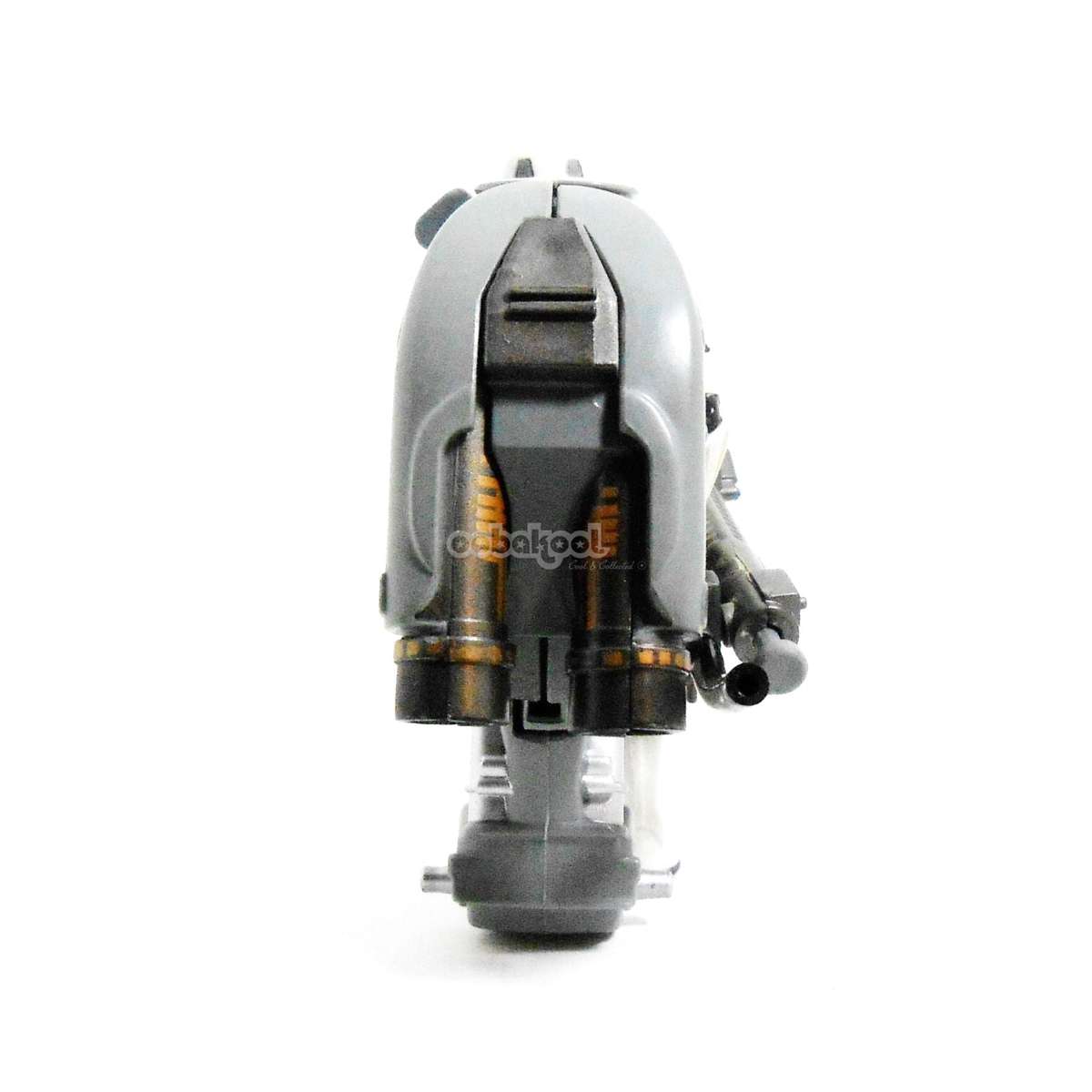 Star Wars / Crowd Control Stormtrooper / POTF Collection / 1996 Hasbro 3.75 Inch Action Figure