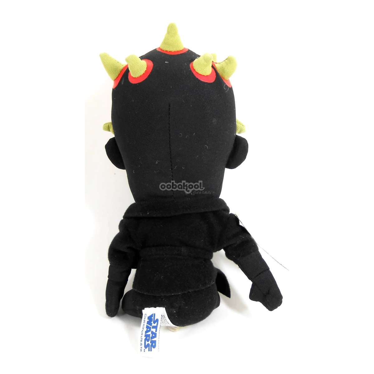 Star Wars / Darth Maul / Distributed by Comic Images / 20cm Plush Toy