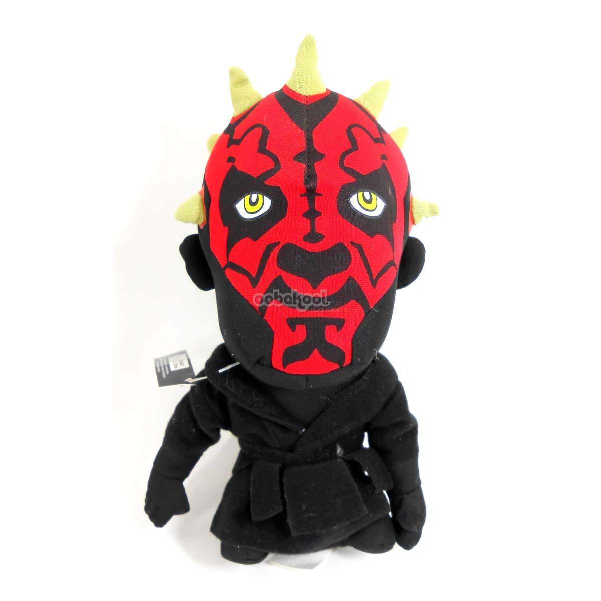 Star Wars / Darth Maul / Distributed by Comic Images / 20cm Plush Toy