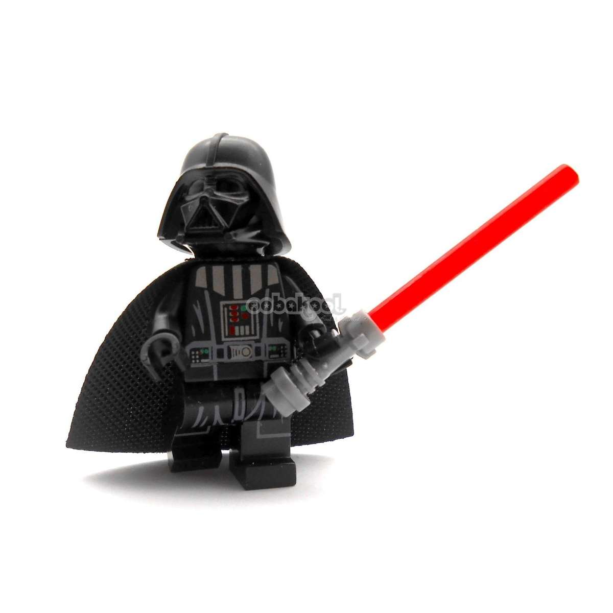Star Wars / Darth Vader / OobaKool Minifigure