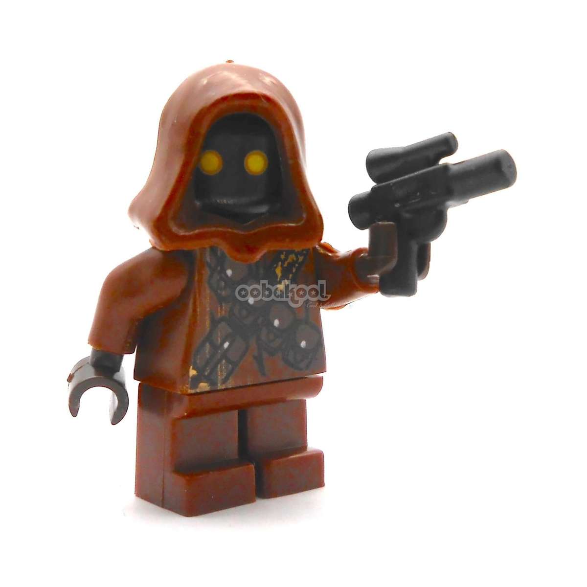 Star Wars / Jawa / OobaKool Minifigure