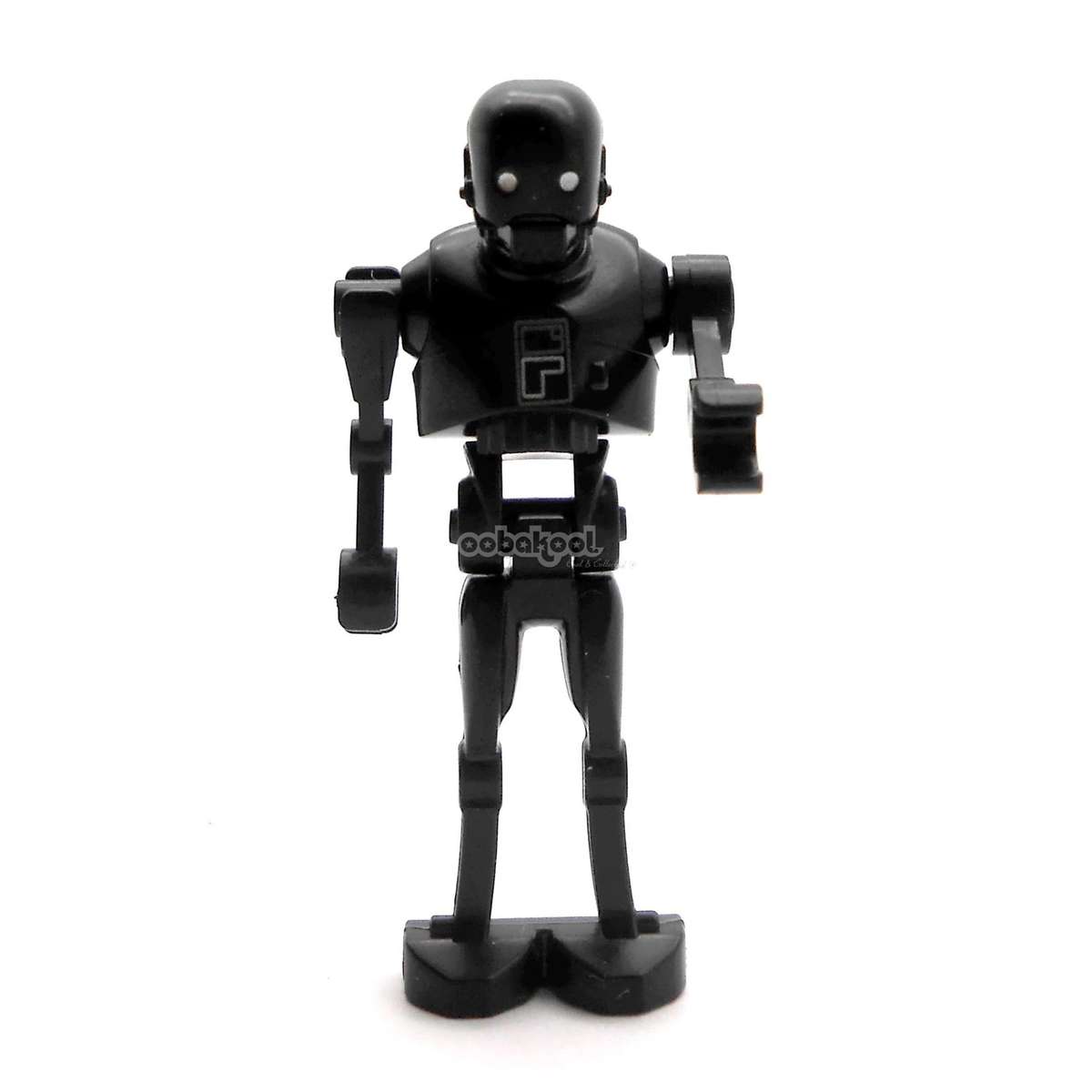 Star Wars / K-250 Droid / OobaKool Minifigure