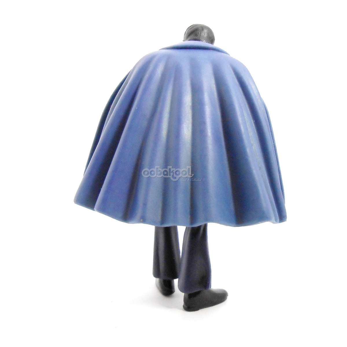 Star Wars / Lando Calrissian - Bespin Outfit / POTF Collection / 1995 Hasbro 3.75 Inch Action Figure