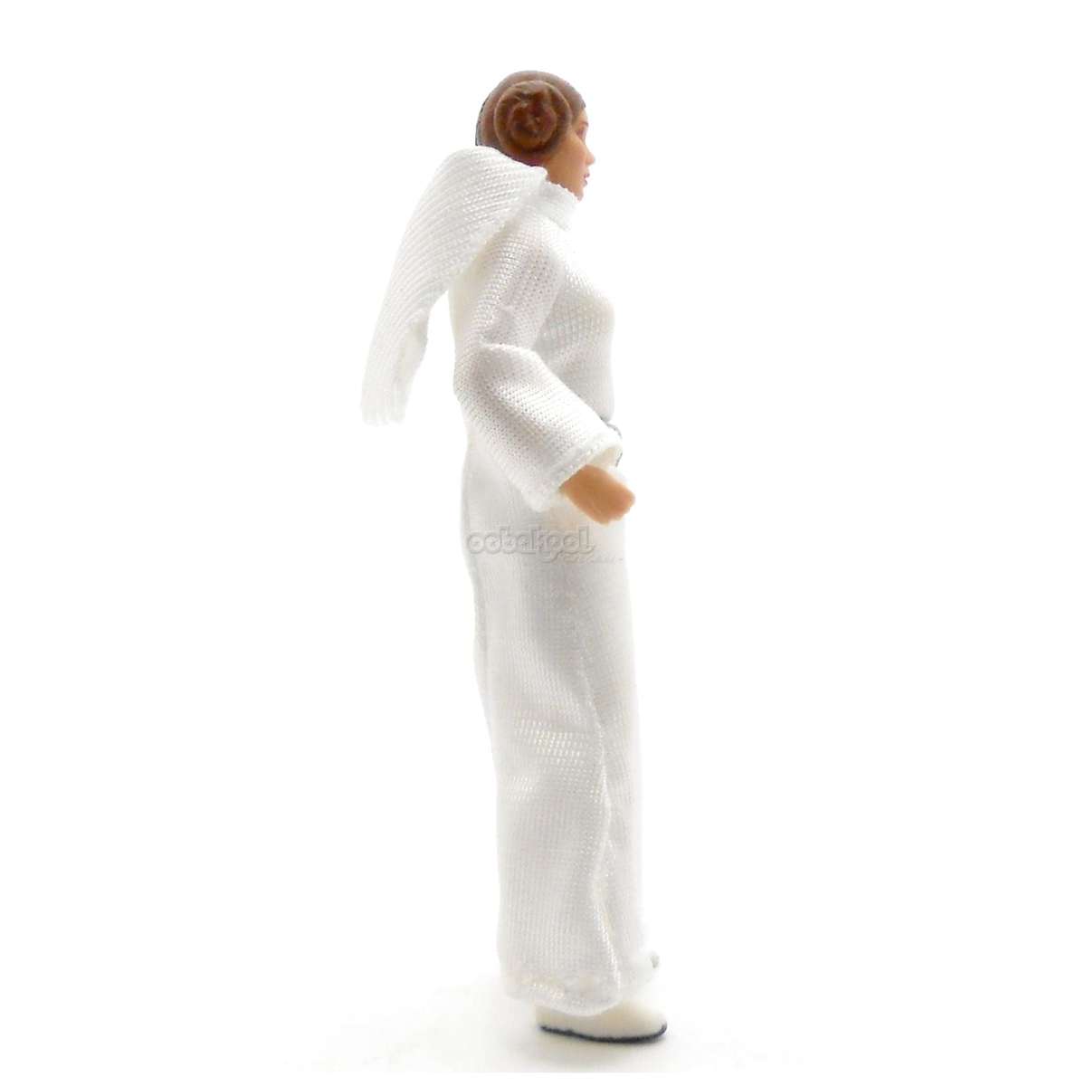 Star Wars / Princess Leia Organa / POTF Collection / 1997 Hasbro 3.75 Inch Action Figure