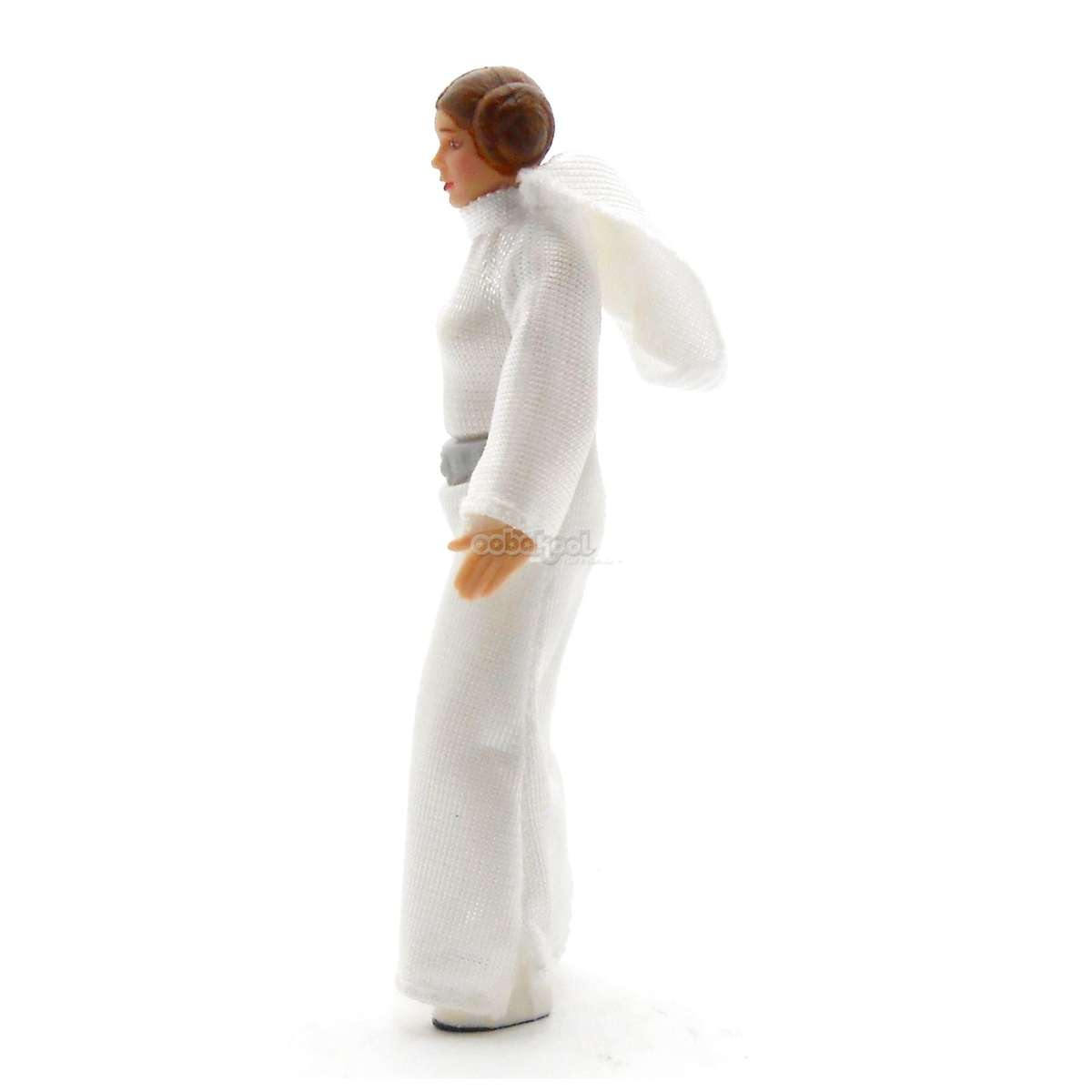 Star Wars / Princess Leia Organa / POTF Collection / 1997 Hasbro 3.75 Inch Action Figure