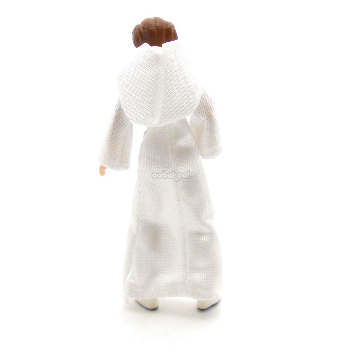 Star Wars / Princess Leia Organa / POTF Collection / 1997 Hasbro 3.75 Inch Action Figure