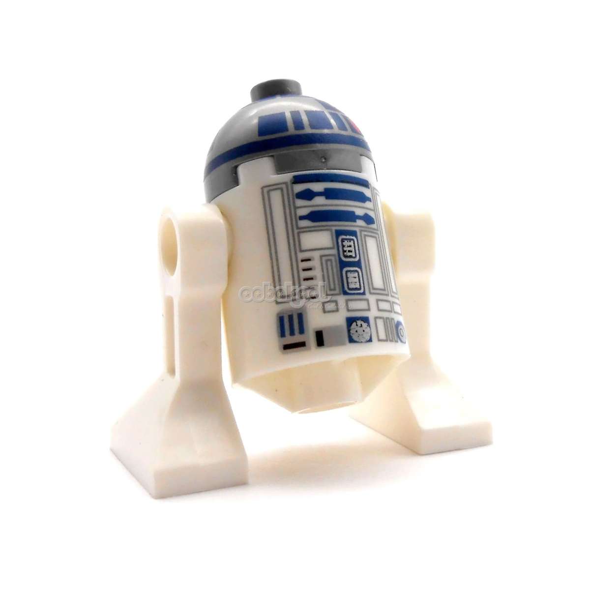 Star Wars / R2-D2 / OobaKool Minifigure
