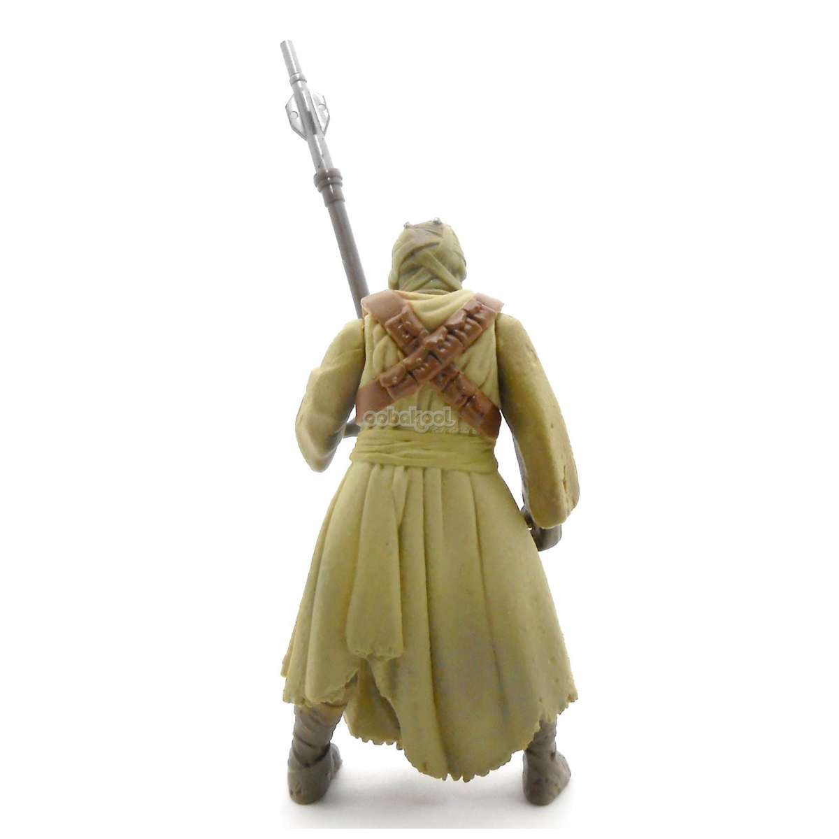 Star Wars / Tusken Raider / POTF Collection / 1996 Hasbro 3.75 Inch Action Figure