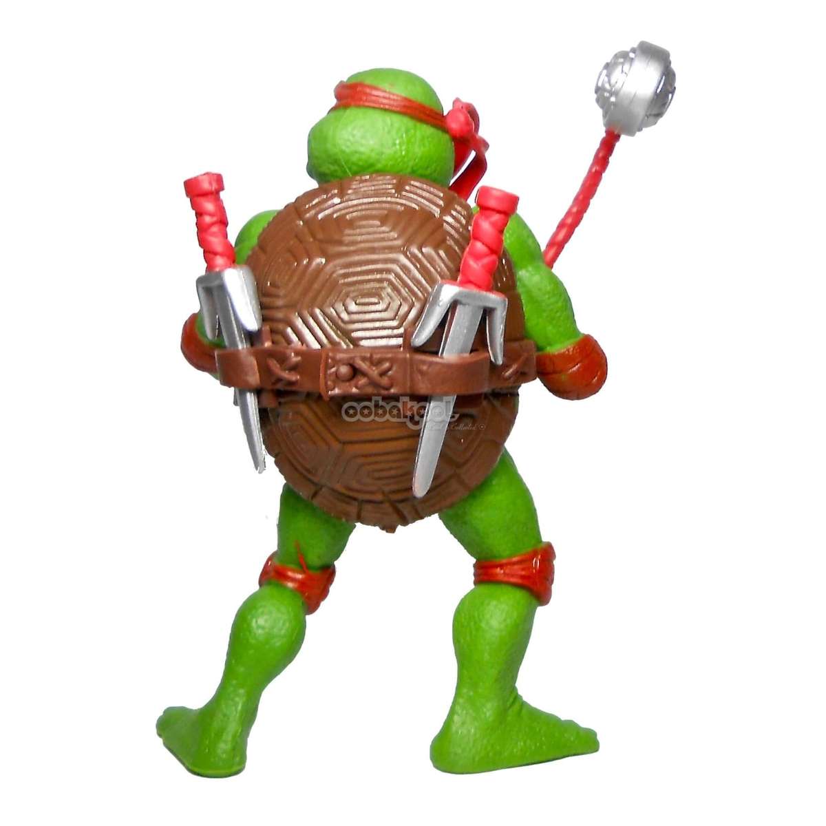 Teenage Mutant Ninja Turtles / Raphael / 11cm Action Figure