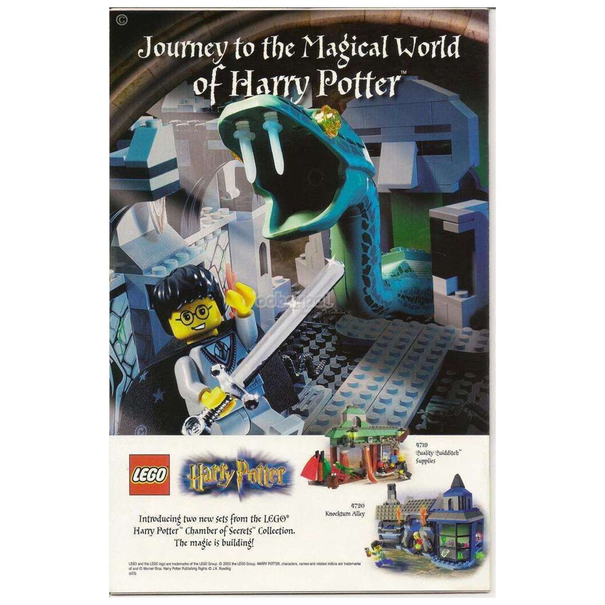 The Incredible Hulk / Nightmerica 1 of 6 / Marvel #1 Sep 2003 / Comic Book