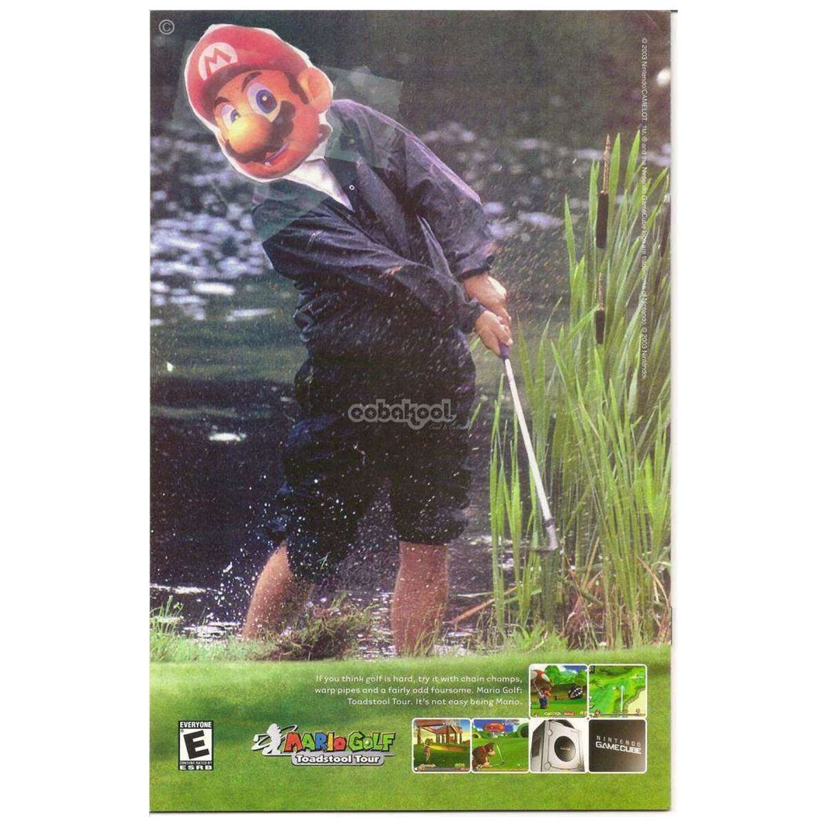 The Incredible Hulk / Nightmerica 3 of 6 / Marvel #3 Oct 2003 / Comic Book