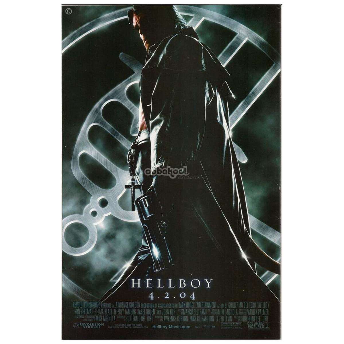 The Incredible Hulk / Nightmerica 5 of 6 / Marvel #5 Feb 2004 / Comic Book