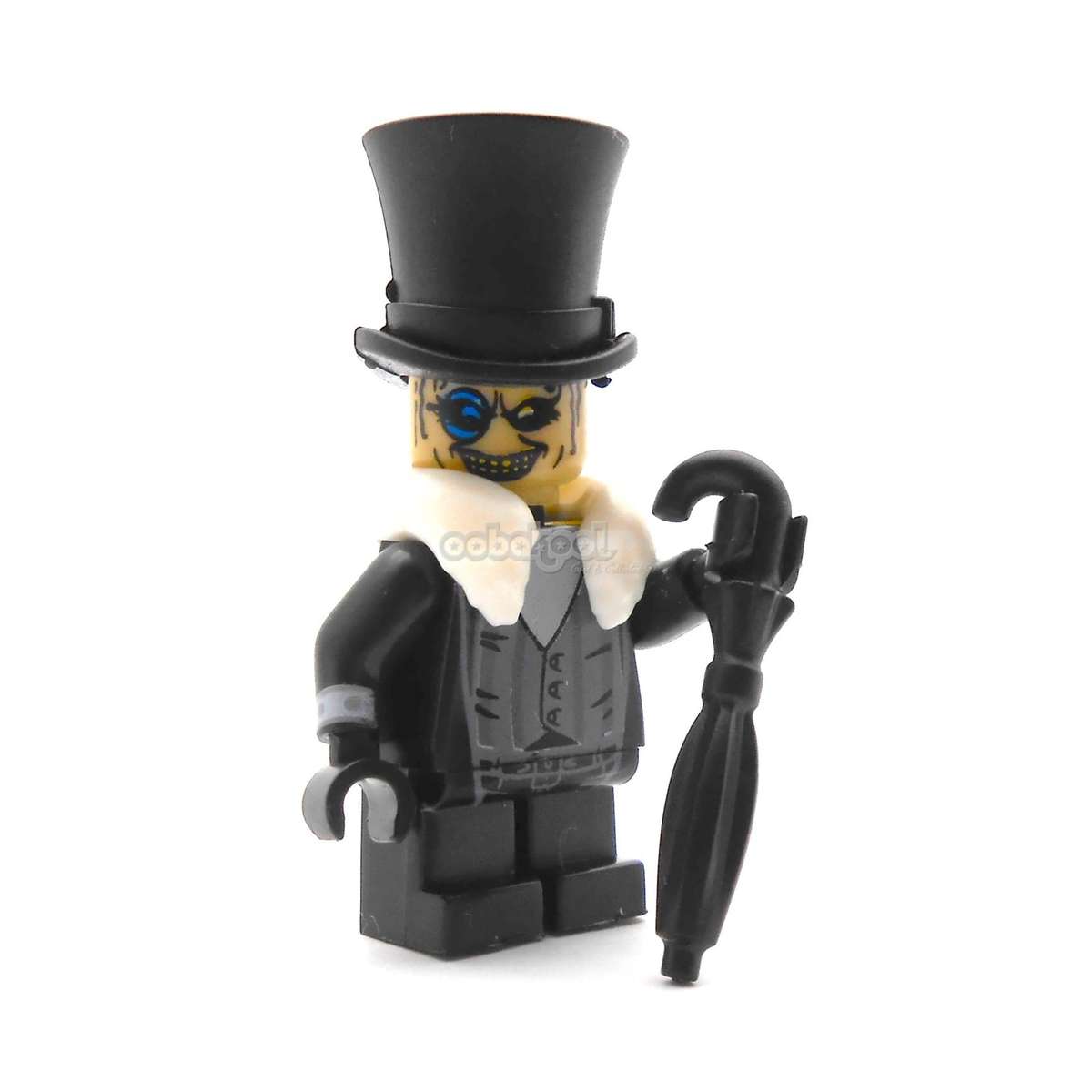 The Penguin / Batman Gotham City Series / OobaKool Minifigure