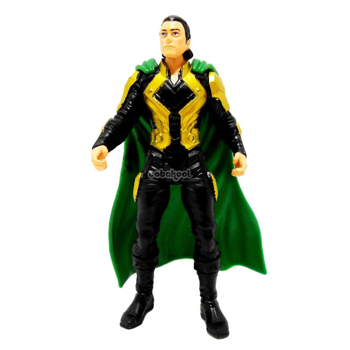 Thor / Loki / 11cm Action Figure