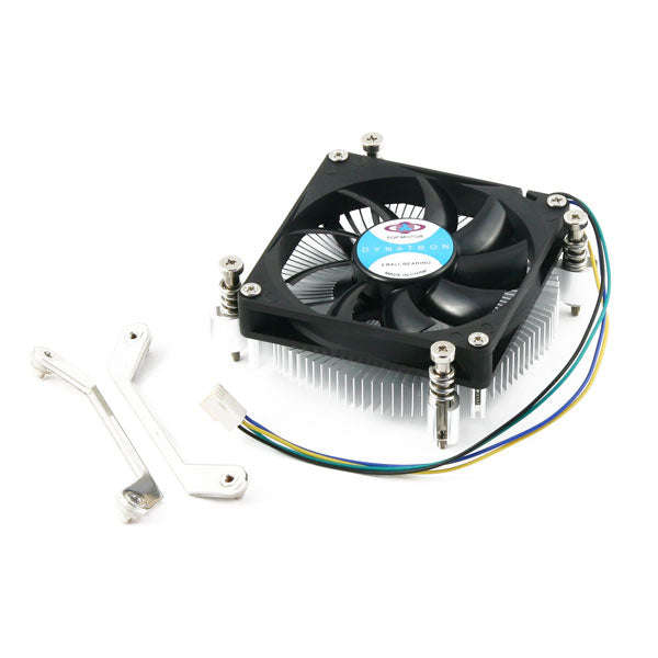 Generic Intel Socket LGA1150 CPU Cooling Fan