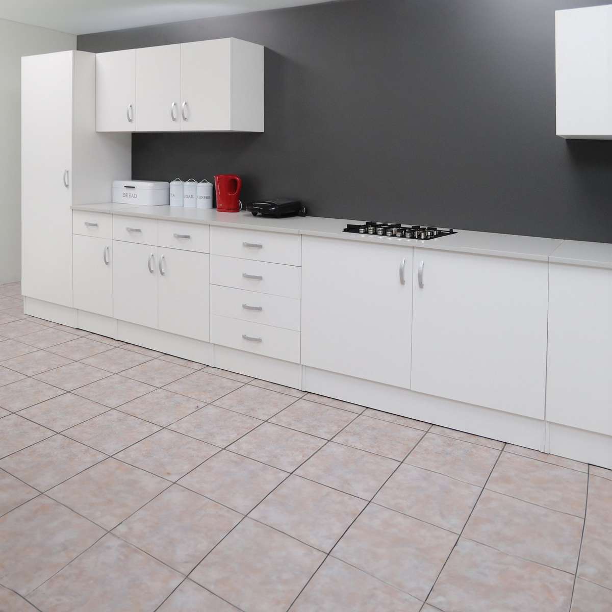 BASE 60  PANTRY 1980 HEIGHT UNIT 1 DOOR | WHITE