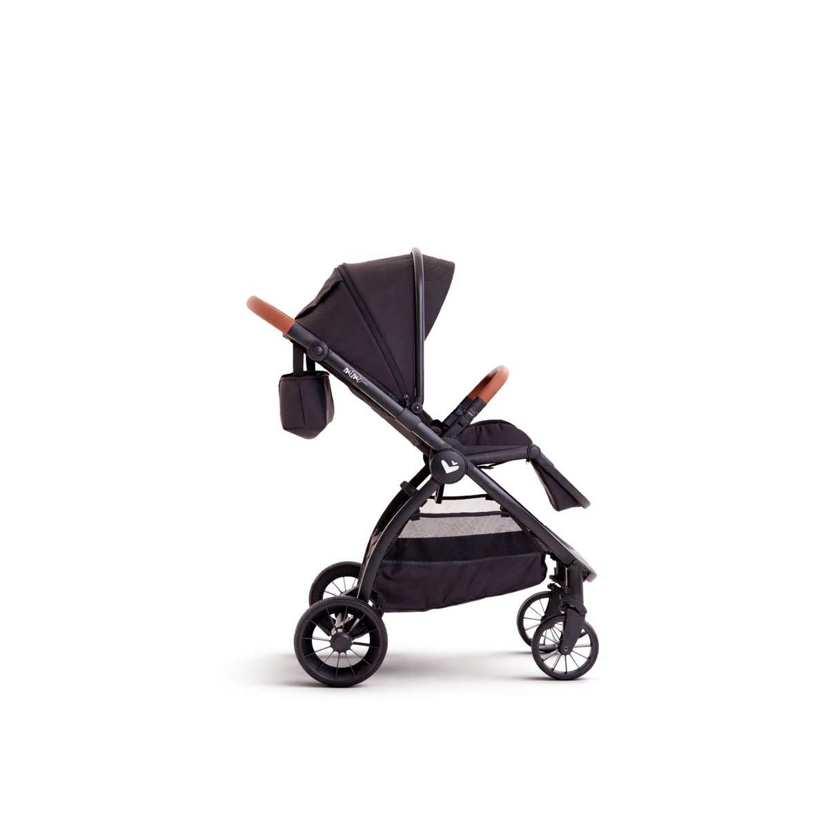 Mimi LUNO 2-in-1 Travel System