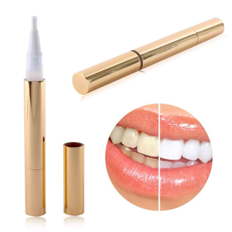Instant Teeth Whitening Pen