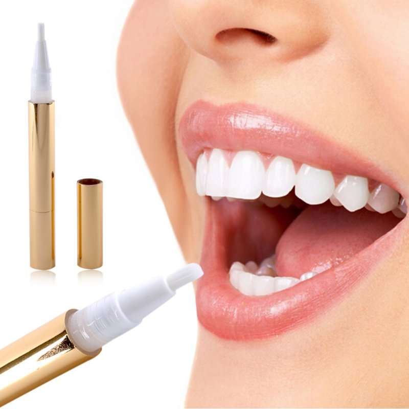 Instant Teeth Whitening Pen