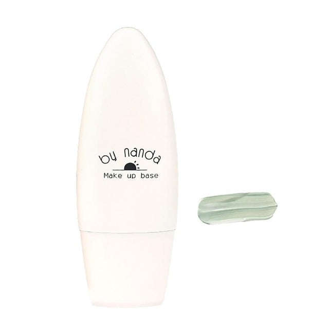 1PC Face Primer covers imperfections - Green