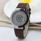 Women's 2 Tone Watches - Coffee