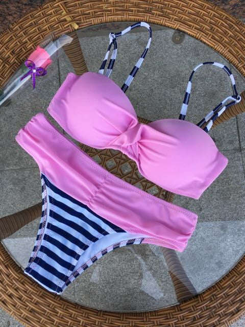 Sexy women's bikini sets - Bikini women 2 / M