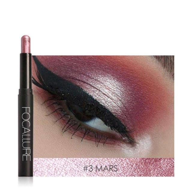 Glitter Eyeshadow Eyeliner Pen - C