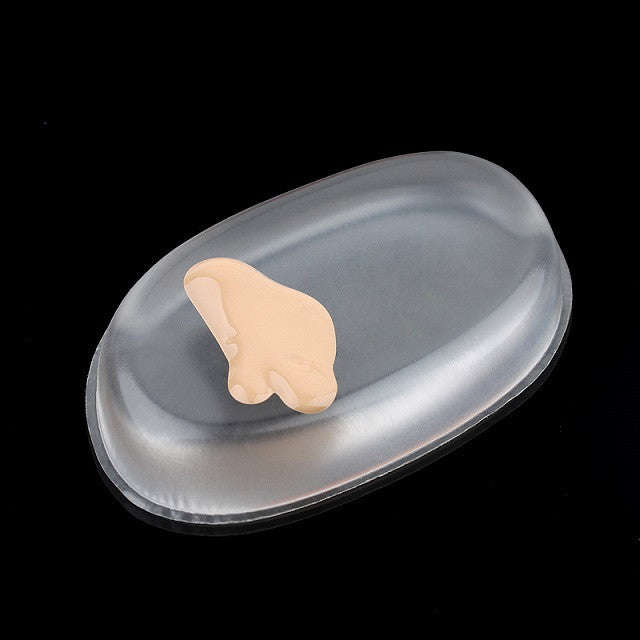 Silicone Sponge makeup Blender
