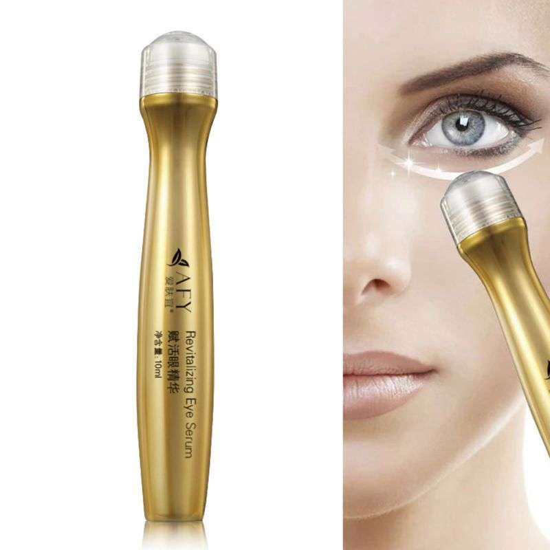 Golden Collagen Anti-Aging Face Serum