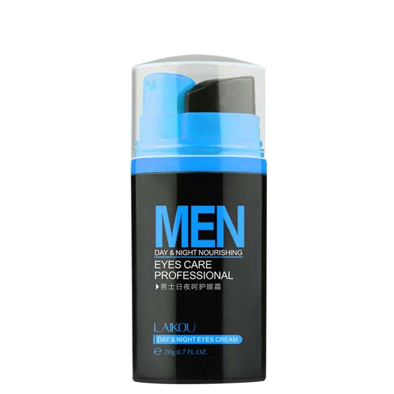 Men Day and Night Anti-wrinkle Firming Eye Cream