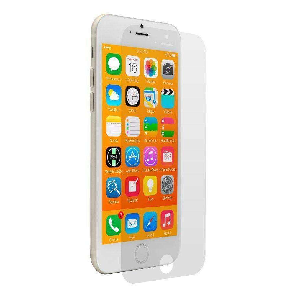 3SIXT Dual-Pack Screen Protector for Apple iPhone 6/6S Plus