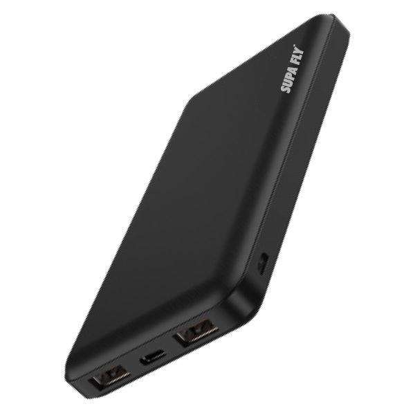 SUPA FLY 12000mAh Powerbank