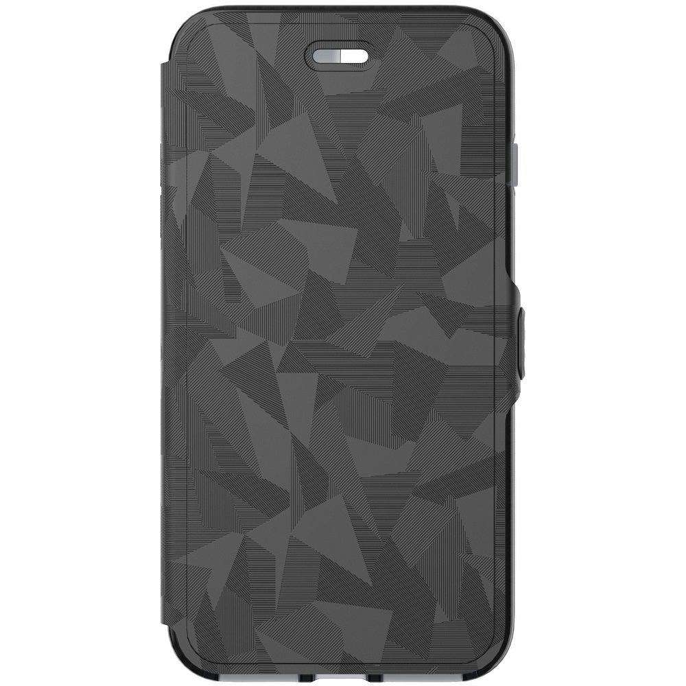 Tech21 Evo Wallet Case for Apple iPhone 7/8 Plus - Black