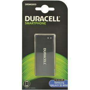 Duracell Battery Samsung Galaxy S5 Mini