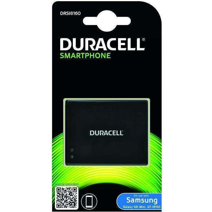Duracell Replacement Battery for Samsung Galaxy S3 Mini