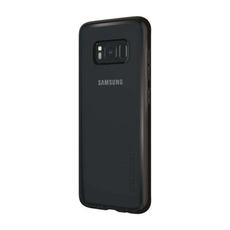 Incipio Octane Pure Case Samsung Galaxy S8 Cover (Black)