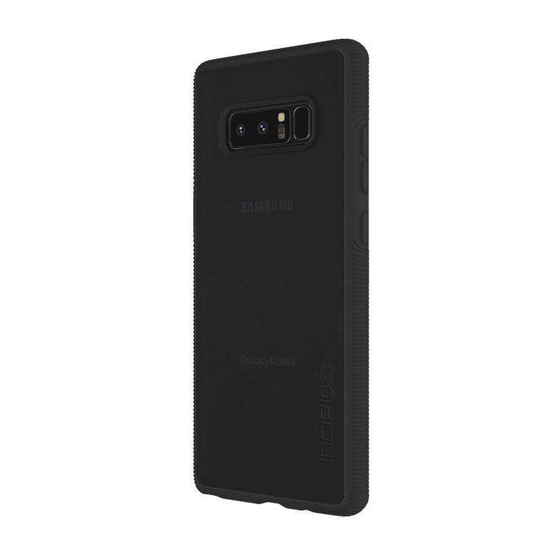 Incipio Octane Cover for Samsung Galaxy Note 8- Black