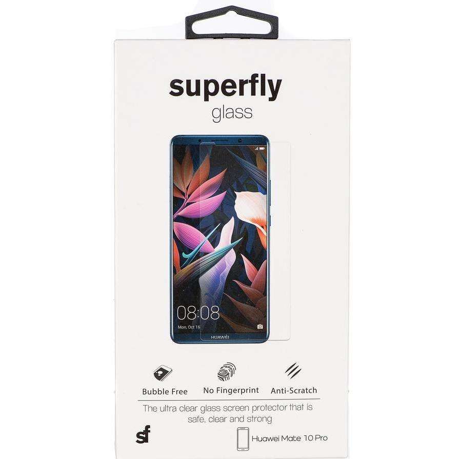 Superfly Tempered Glass Screen Protector for Huawei Mate 10 Pro