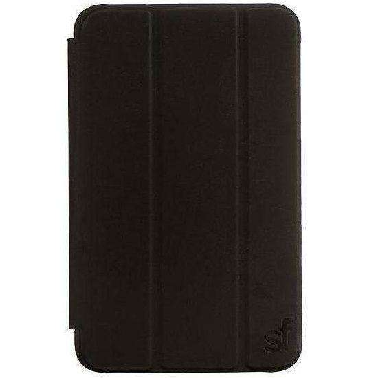 Superfly 7" Premium Tablet Case Samsung Tab 3 Lite - Black
