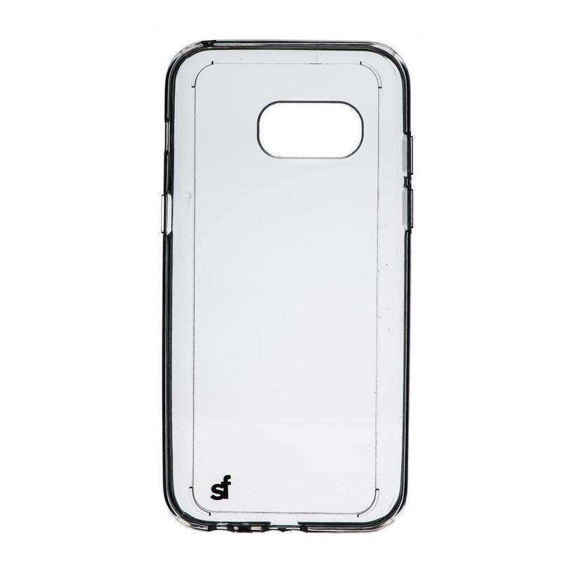Superfly Soft Jacket Air Cover for Samsung Galaxy A5 2017 - Clear