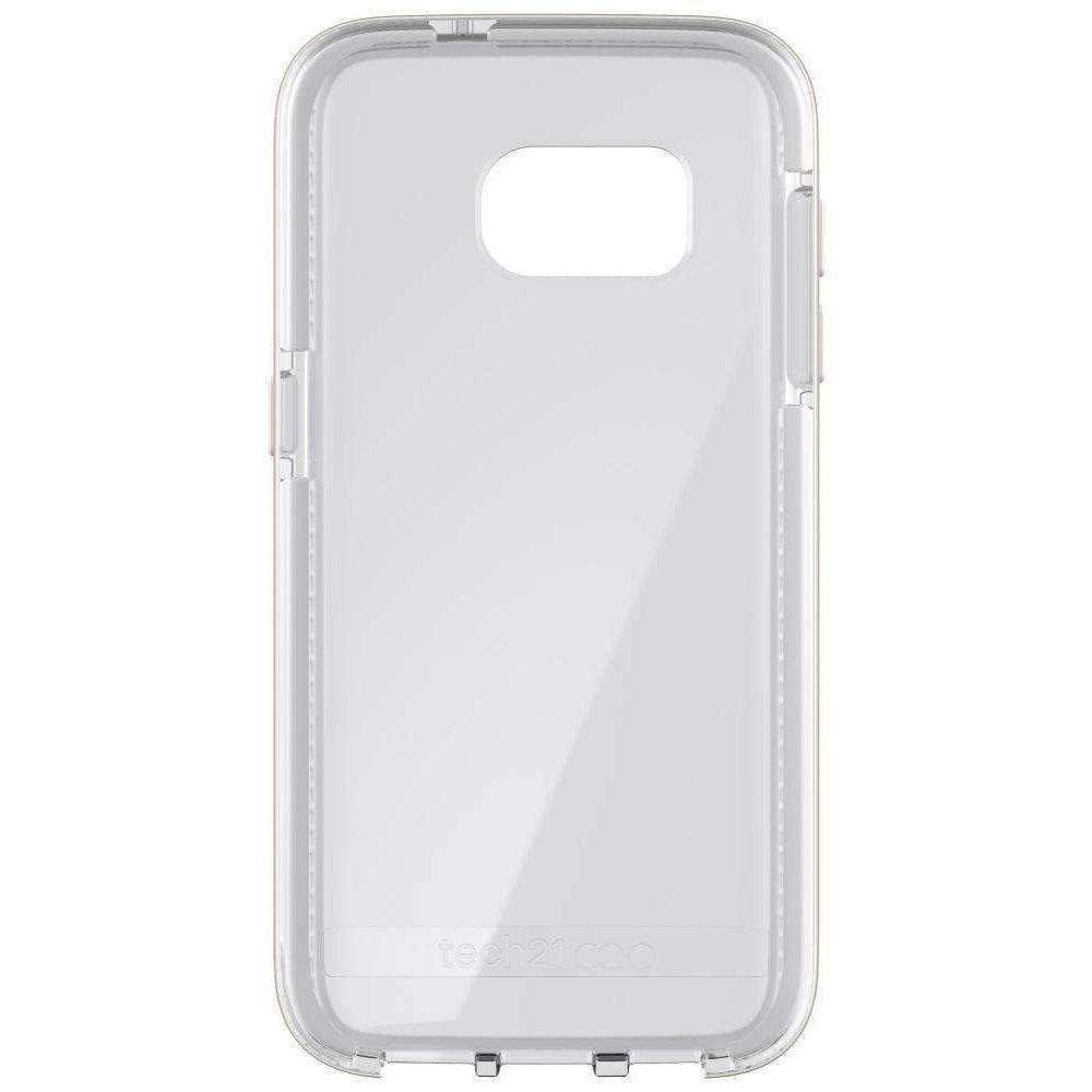 Tech21 Evo Elite Cover for Samsung Galaxy S7 - Gold