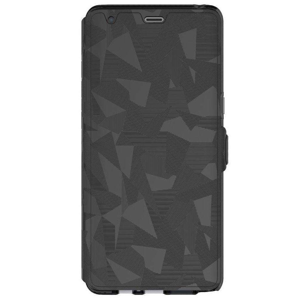 Tech21 Evo Wallet Cover for Samsung Galaxy Note 8 - Black