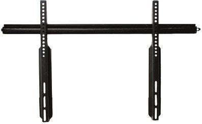 Slim Universal TV Wall Mount For 32'-62' Flat Panel Screens