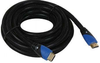 HDMI To HDMI Connecting Cable 5 Meter 1.4V