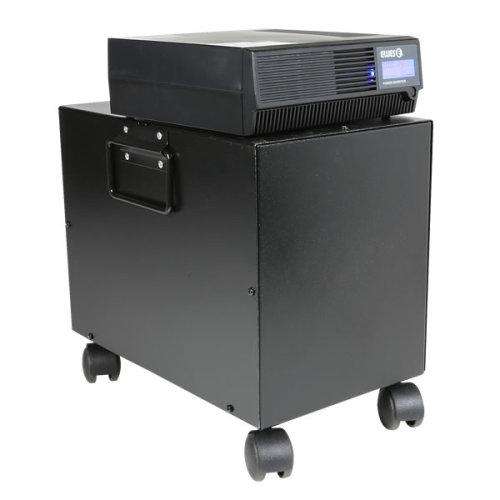 Power Backup Kit 600W/1000VA (Ellies UPS)